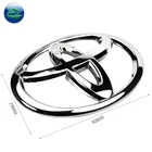 Cheap wholesale Custom ABS car badges and Chrome Electroplating auto car emblems,Customized emblems car badge logo sticker