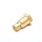 China manufacturer high quality cnc machinery precision brass fitting components