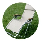 High Quality comfortable frp fiberglass beach chair and office chair