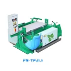 Small width 1.5M Paving machine paver machine for rubber running track FN-P-2001147