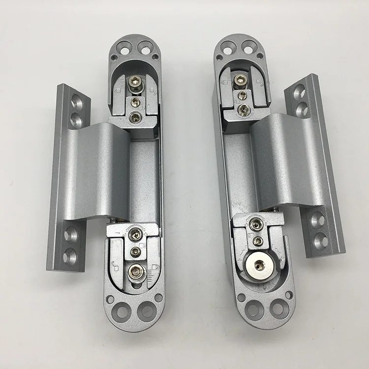 adjustable concealed hinge