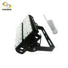 AC85-265V waterproof rgb 100w led flood light for outdoor decorative