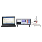 Electrolytic Thickness Gauge for plating on ceramic/plastic/iron/aluminum