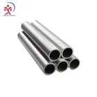 Baoji supply pure N201 Ni Nickel pipe alloy inconel 625 tube/ pipe for sale