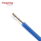 UL10362 600V 250C Fluoroplastic PFA lead wire and cable