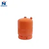 factory low price 5kg lpg tank philippines for cooking