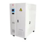 SBW/ZBW/SVC/SCR Three phase automatic ac power stabilizer/voltage regulator 100kva