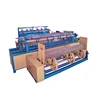 Automatic Single Wire Chain Link Fence Making Machine factory