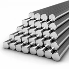 Alloy Steel 825 Round Straight Bar ASTM N08825 2.4858 ROUND BARS