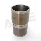 Diesel Generator Made In China QSK15 Diesel Engine Cylinder Liner 4101507 Suitable For Generator