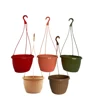 /product-detail/factory-price-10-inch-colorful-outdoor-garden-round-plastic-hanging-baskets-62383315749.html