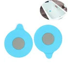Recyclable Silicone Bathtub Drain Plug Cover Tub Drain Stopper Badewannenstecker for Bathroom Laundry Kitchen Universal Use