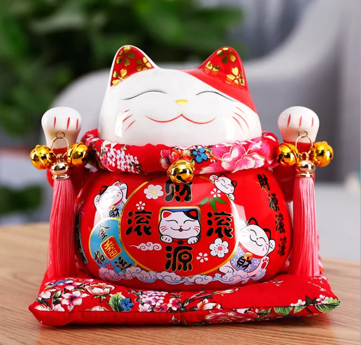 fortune cat for sale