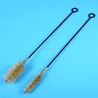 New design Nylon cleaning tube brush / pipe tube brush / Stainless Straw Cleaner Cleaning