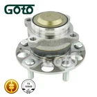 Fit for Japanese Coupe or Saloon Car 2012- Rear Wheel Hub Bearing Assembly 42200-T2A-A51 with ABS Sensor