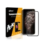 Premium Quality 2.5D 9h Tempered Glass no air bubble no white edge for iPhone 11 Pro Max Screen Protector