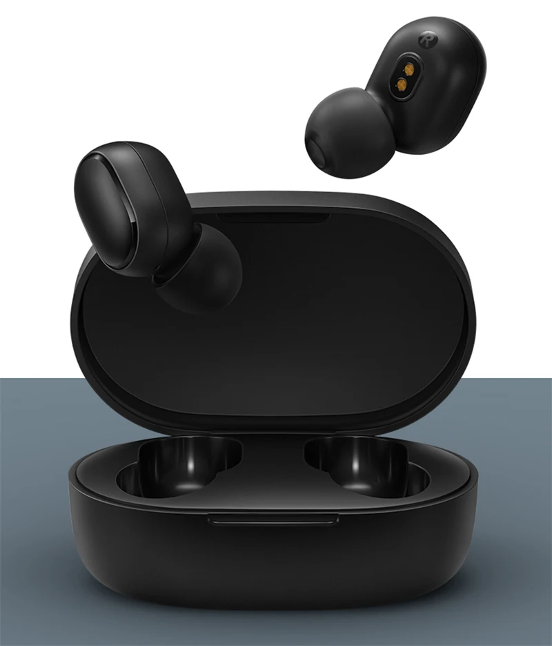 new products tws i7s i8 i9s wireless gaming headset xiaomi earphone with charging box - ANKUX.COM