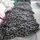 Plain Chain Industrial Chain High Strength Industrial Lifting Chain