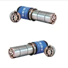 Roller ball tools CNC thick turret punch forming dies Wheel tooling rolling rib tool