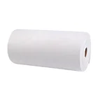 Yarn Refractory Ceramic Yarn 1/2/3 Mm
