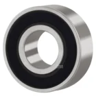 Open 1605 Deep Groove Ball Bearings 5/16x29/32x5/16 inch.