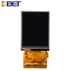 Custom size touch screen 2.4,2.8,3.2,4,4.3,4.7,5 inch very small tft lcd display module
