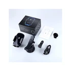 Car Fast Standard Car Phone Holder Charger 10w Quick Charge Wireless Car Charger For Smartphone