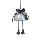 Wholesale cheap beautiful metal decorative craft hanging wall arts