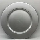 High Quality Fancy Charger Plates Dinner Plates Dishes For restaurant wedding events