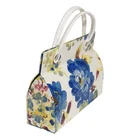 customized portable glasses handbag, fashion sunglasses packaging boxes hand-held multifunction pouch bag