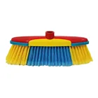 Home Usage and Grass Broom Head Material coconut broom sticks