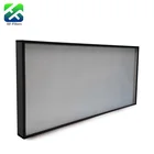 Hfilters Filter Unit H14 Hepa Filter Hfilters OEM China Factory FFU Fan Filter Unit Hepa H14 U15 For Hospital Home Use
