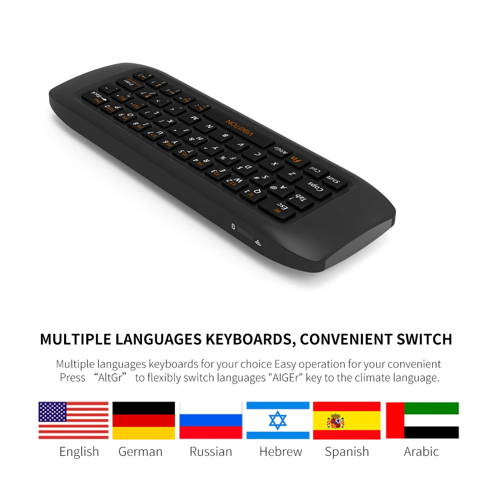 Hot sell new models cheap price good quality remote control 91S - ANKUX.COM