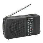 Radio Fm/am Battery Radio KNSTAR Fm Am Radio Mini DSP Radio AA Battery Warehouse Radio K-265