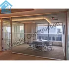 energy saving double glazing Switchable smart glass