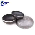 Carbon Steel Pipe End Cap Fitting Fitting Stainless Carbon Steel Stainless Steel Welding Pipe End Cap For Pipe Fitting