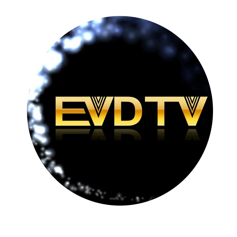 EVDTV высокое качество iptv в основном для арабских США Евро iptv реселлер ...