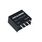 FN1-15S3V3A 15V DC Input to 3.3V 300amp DC Output Buck Converter Step Down Power Supply 1W