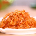 Wholesale high quality Japanese food frozen seasoned jellyfish