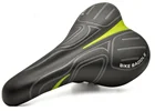 Saddle Comfortable Exercise Bike Seat For Cycling Soft Comfort Mountain Road Bicycle Saddle