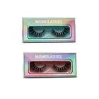Packaging Private Packaging And Printing Luxury Customized Eyelash Packaging Boxes Lip Gloss Private Label Printing
