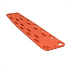 Patient Transfer Spine Board Stretcher for Children Transport In First Aid