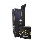 special packed price OEM condom shaped condom
