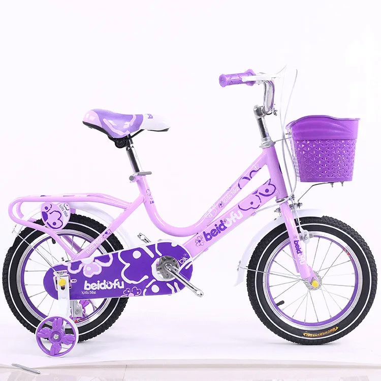 best cycle for girls