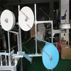 Ultrasonic Computerized Lace Making Machine