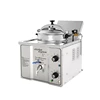 KFC Chicken Fryer/Electric Counter-Top Pressure Fryer/Commercial Small Size Chicken
