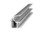 Aluminum Profile Aluminum Profile Custom Aluminum Profile Extruded Aluminum Profile Extrusion