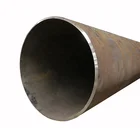 22 Inch 609mm SCH40 Large Diameter Seamless Steel Pipe