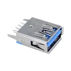 Port Usb Female Port XYFW Cheap Price 180 Degree A Female 9 Pin Connector Usb 30 30 Price Usb Port