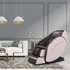 Full Body 4D Massage Chair Zero Gravity